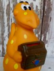 画像2: ct-160716-09 Kraft / 90's Cheesasaurus Rex Bank