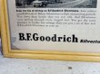 画像3: ad-160615-02 B.F.Goodrich / 50's AD