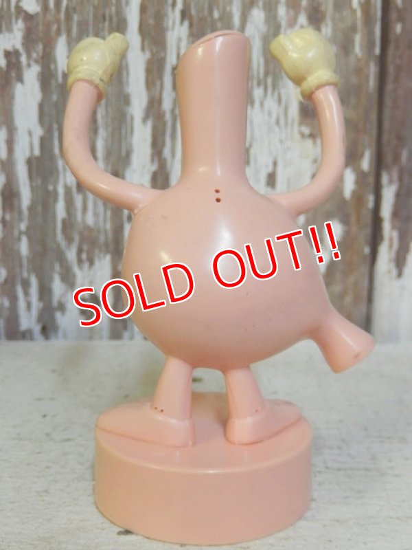 画像4: ct-160716-10 Tagamet Tommy / 80's Figure