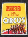 画像1: dp-130109-02 Vintage Circus Poster