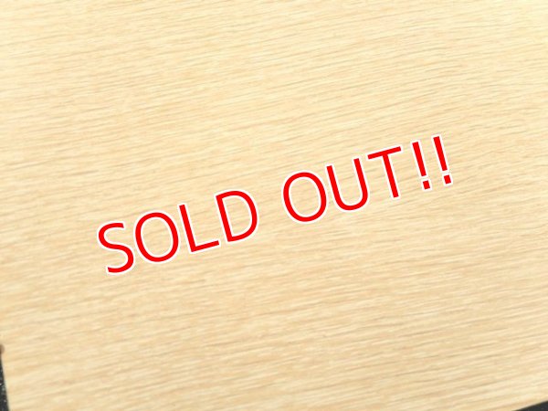 画像2: dp-160301-09 1950's Low Table