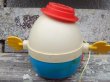 画像4: ct-160721-06 Fisher-Price / 1971 Humpty Dumpty #736