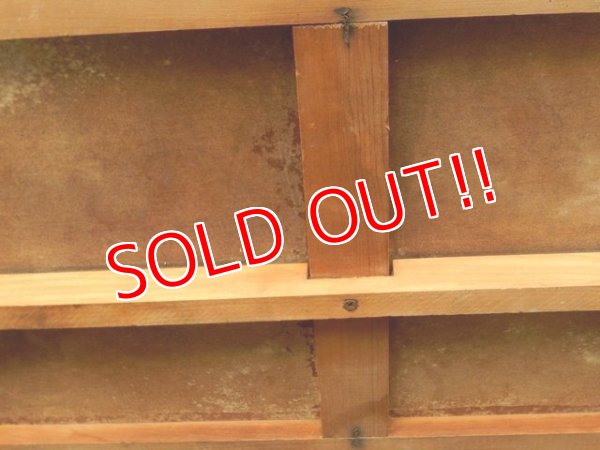 画像8: dp-160301-09 1950's Low Table