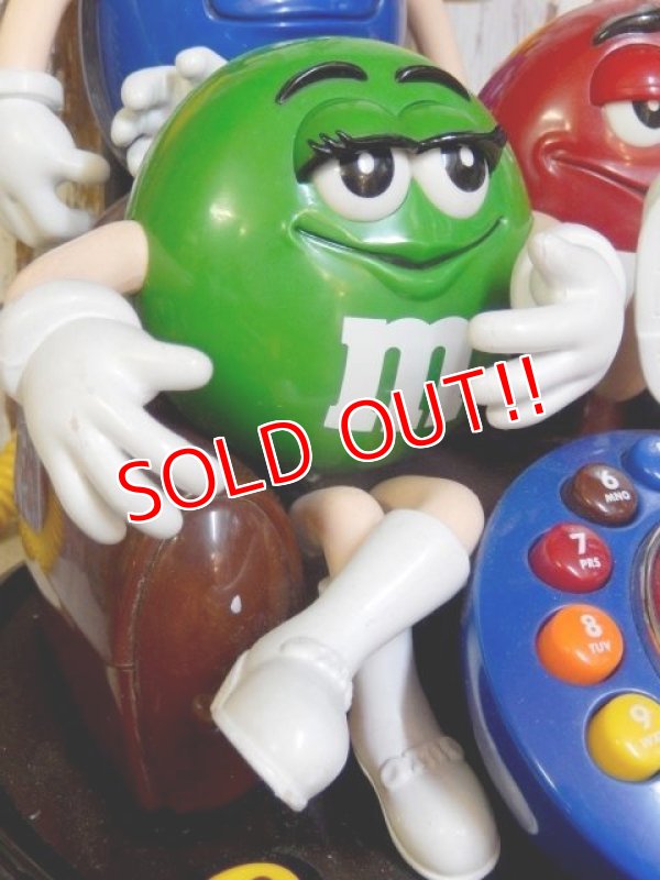 画像2: ct-160721-07 m&m's / 90's Phone