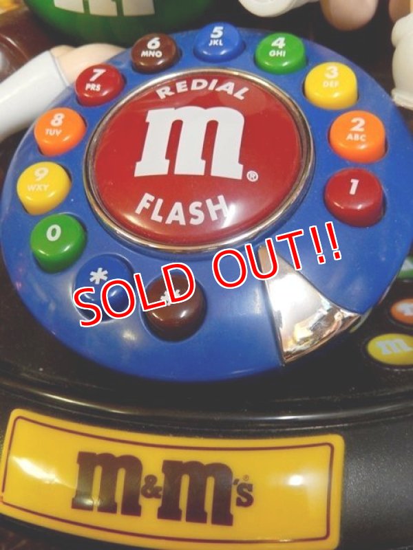 画像5: ct-160721-07 m&m's / 90's Phone