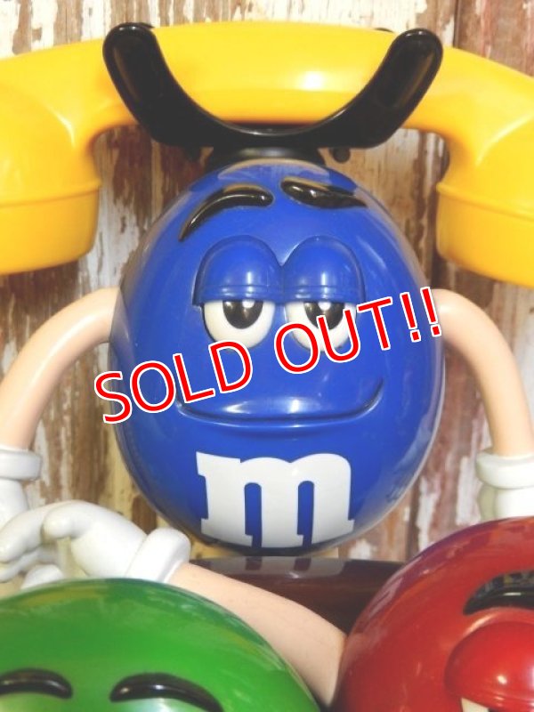 画像4: ct-160721-07 m&m's / 90's Phone