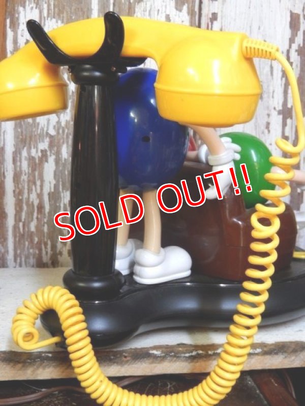 画像7: ct-160721-07 m&m's / 90's Phone