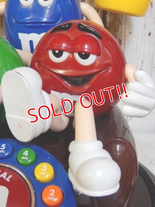 画像3: ct-160721-07 m&m's / 90's Phone