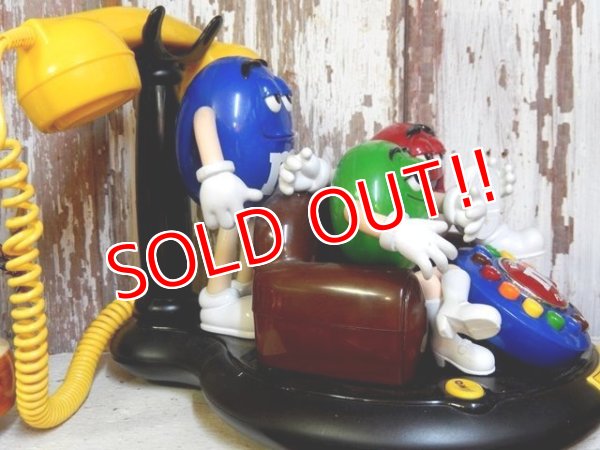 画像6: ct-160721-07 m&m's / 90's Phone