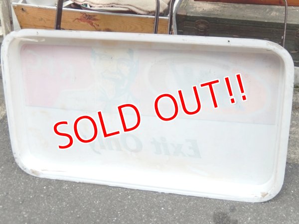 画像7: dp-160701-05 A&W / KFC 90's〜Drive Thru Sign