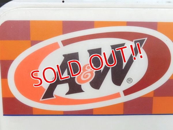 画像2: dp-160701-05 A&W / KFC 90's〜Drive Thru Sign