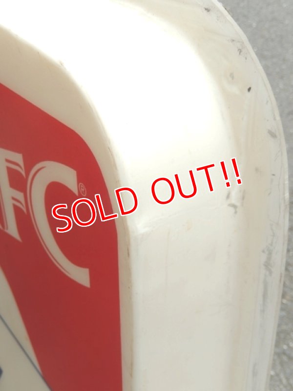 画像8: dp-160701-05 A&W / KFC 90's〜Drive Thru Sign