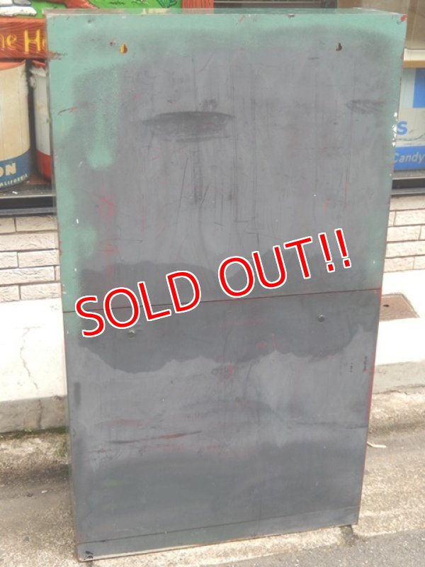 画像8: dp-160701-06 Vintage Metal Rack