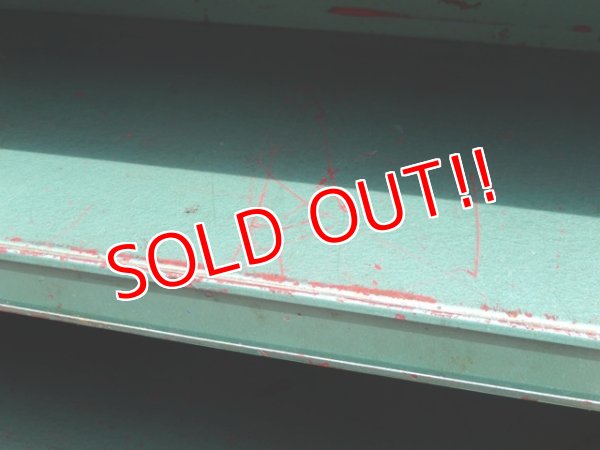 画像5: dp-160701-06 Vintage Metal Rack