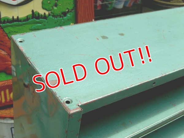 画像7: dp-160701-06 Vintage Metal Rack