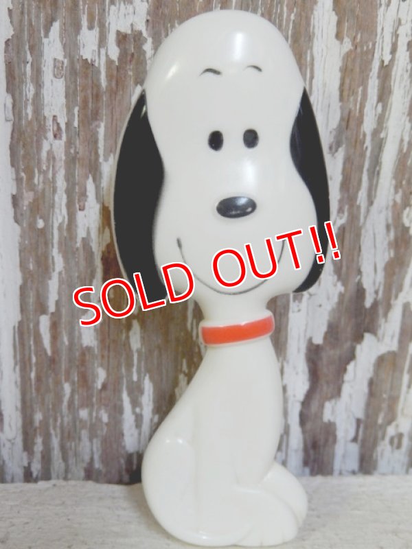 画像2: ct-160801-02 Snoopy / AVON 70's Comb & Brush