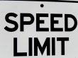 画像3: dp-160801-03 Road Sign / SPEED LIMIT 5