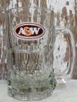 画像1: dp-160801-06 A&W / 60's-70's Root Beer Mug