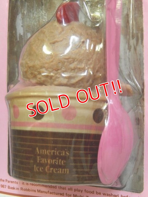 画像6: ct-160801-06 Baskin Robbins / 1987 Chick in a Cup