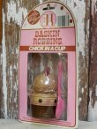 画像5: ct-160801-06 Baskin Robbins / 1987 Chick in a Cup