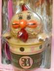 画像2: ct-160801-06 Baskin Robbins / 1987 Chick in a Cup