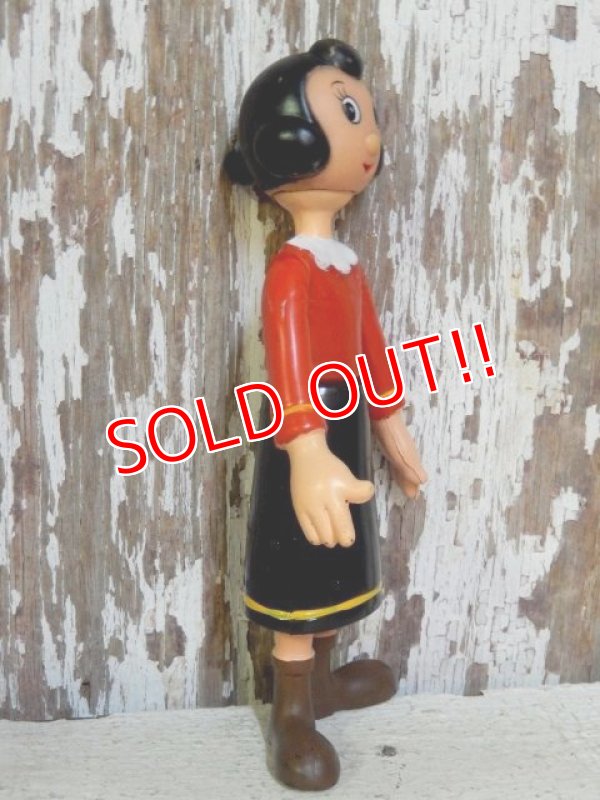 画像4: ct-160801-09 Olive Oyl / R.DAKIN 70's Figure (M)