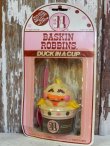 画像1: ct-160801-05 Baskin Robbins / 1987 Duck in a Cup