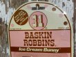 画像4: ct-160801-07 Baskin Robbins / 1987 Ice Cream Bunny