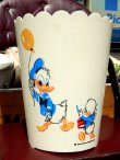 画像2: ct-160805-01 Wlat Disney's / Vintage Trash Box