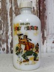 画像1: ct-160805-03 【PRICE DOWN】Goofy / 1940's-1950's Hairdressing Bottle