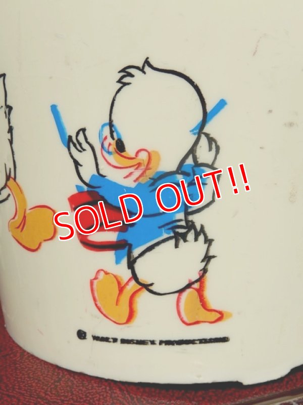 画像6: ct-160805-01 Wlat Disney's / Vintage Trash Box