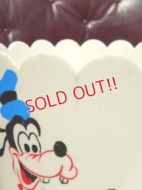 画像9: ct-160805-01 Wlat Disney's / Vintage Trash Box