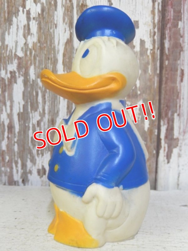 画像3: ct-160805-02 Donald Duck / 60's Rubber Bank