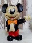 画像1: ct-150302-30 Mickey Mouse / 70's-80's Bank (Hong Kong)