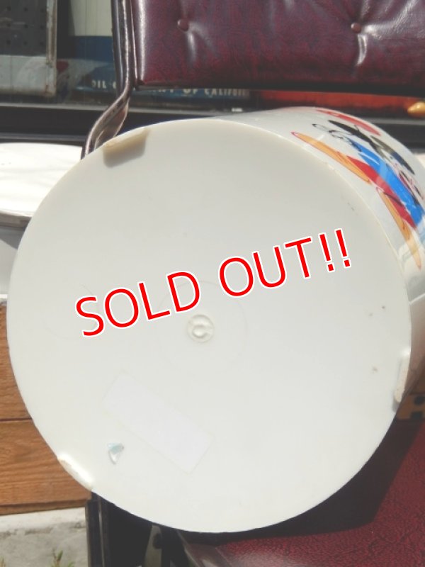 画像11: ct-160805-01 Wlat Disney's / Vintage Trash Box