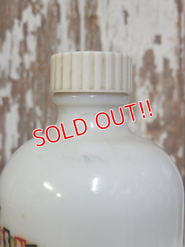 画像6: ct-160805-03 【PRICE DOWN】Goofy / 1940's-1950's Hairdressing Bottle