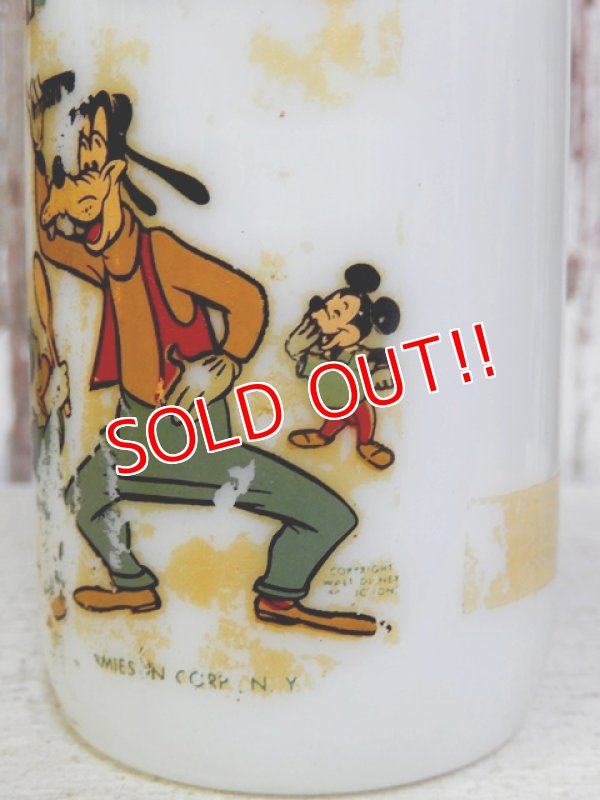 画像3: ct-160805-03 【PRICE DOWN】Goofy / 1940's-1950's Hairdressing Bottle
