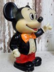 画像2: ct-150302-30 Mickey Mouse / 70's-80's Bank (Hong Kong)