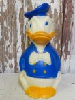 画像1: ct-160805-02 Donald Duck / 60's Rubber Bank