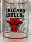 画像2: dp-160805-11 CHICAGO BULLS / 80's-90's Glass