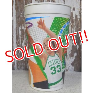 画像: dp-160805-14 Larry Bird / 1994 McDoanld's Plastic Cup