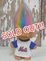 画像: ct-160805-06 Trolls / New York Mets