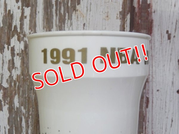 画像3: dp-160805-12 CHICAGO BULLS / 90's Plastic Cup