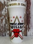 画像1: dp-160805-12 CHICAGO BULLS / 90's Plastic Cup