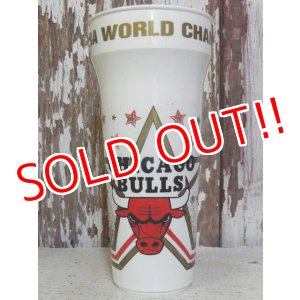 画像: dp-160805-12 CHICAGO BULLS / 90's Plastic Cup