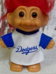 画像2: ct-160805-05 Trolls / Los Angeles Dodgers