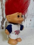 画像3: ct-160805-04 Trolls / Minnesota Twins