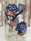 画像4: ct-160805-12 Muppet Babies / Karft 1989 Glass