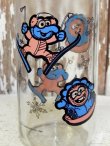 画像4: ct-160805-12 Muppet Babies / Karft 1989 Glass