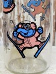 画像3: ct-160805-12 Muppet Babies / Karft 1989 Glass